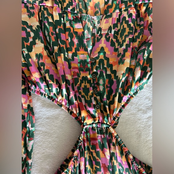 ZARA Dress NWT - Picture 5 of 7